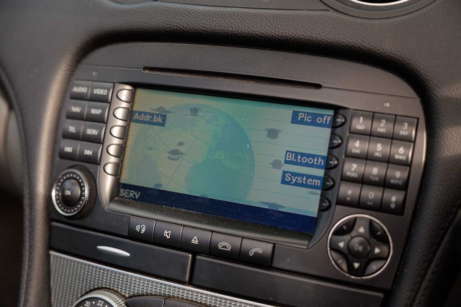Vehicle 56