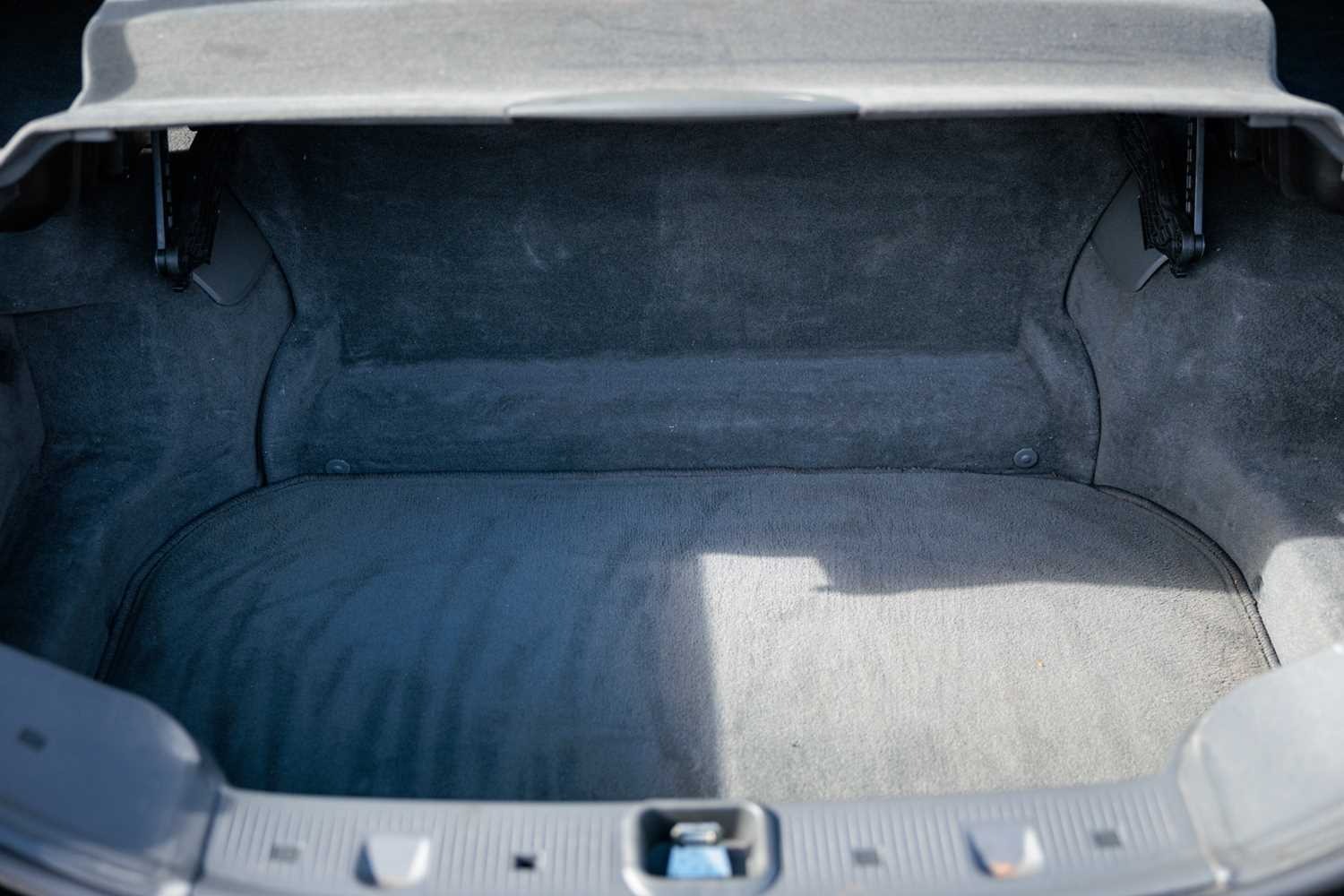 Vehicle 72
