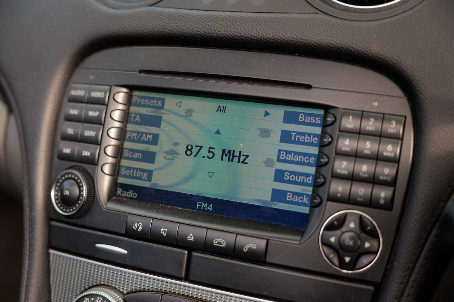 Vehicle 84
