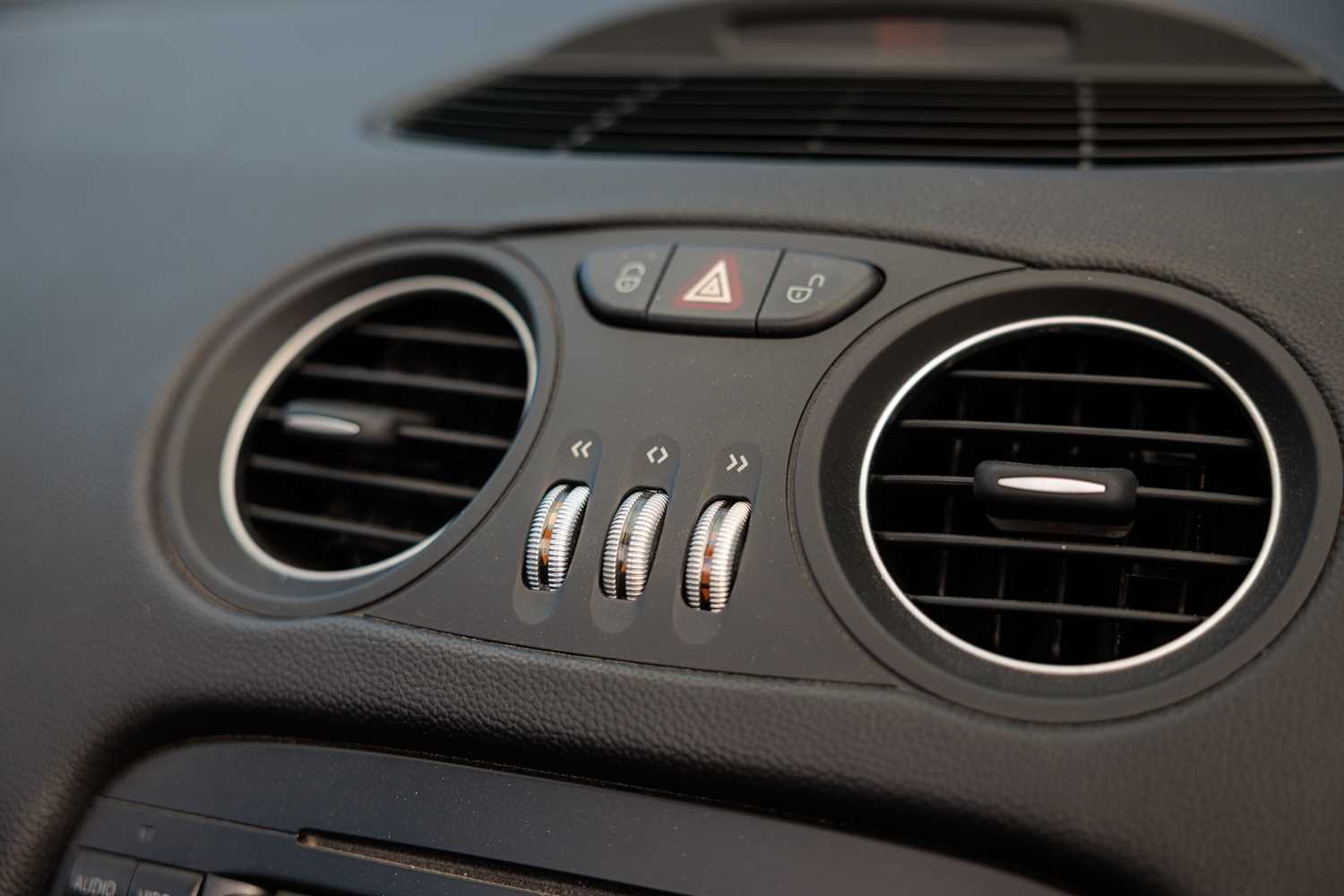 Vehicle 85