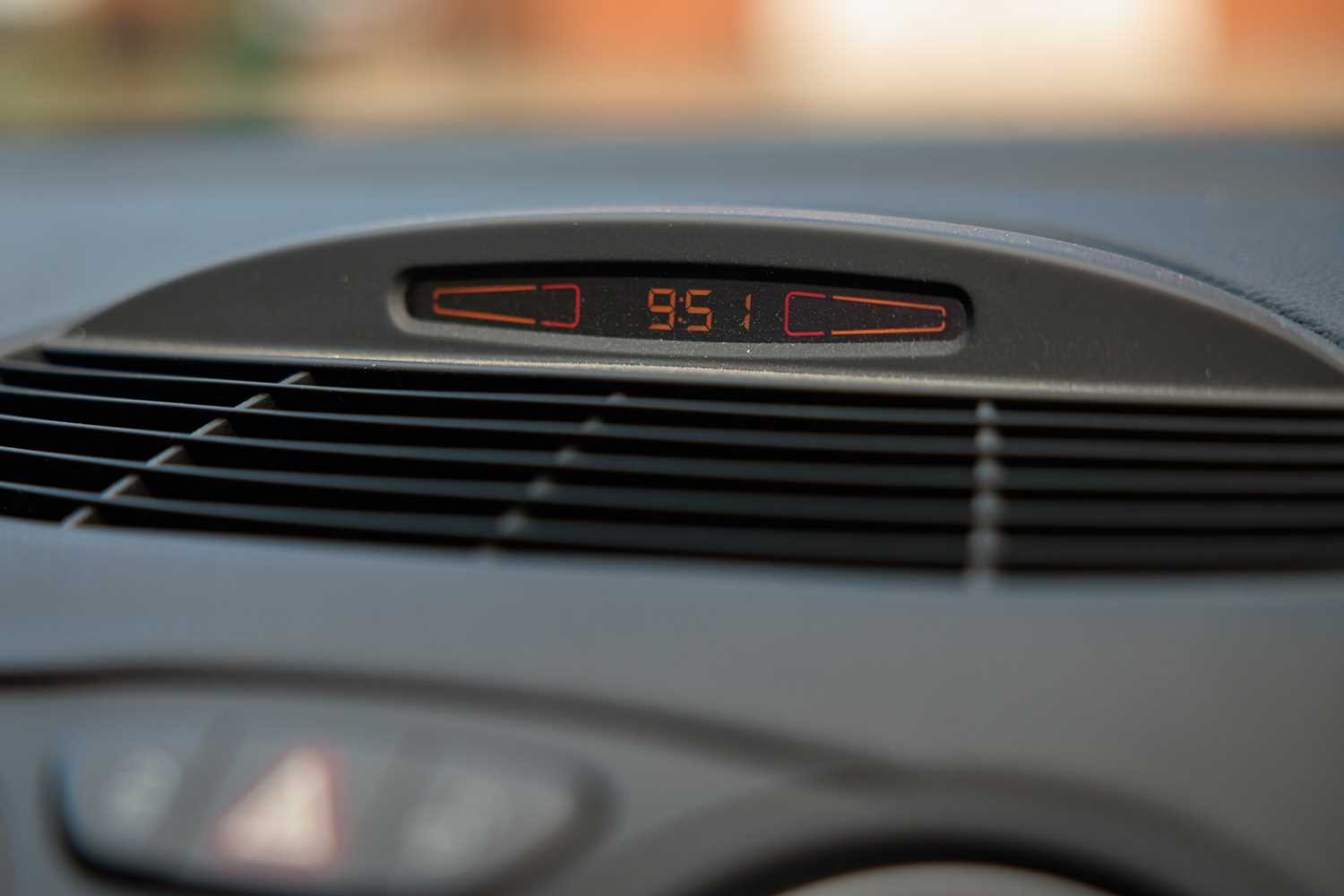 Vehicle 90