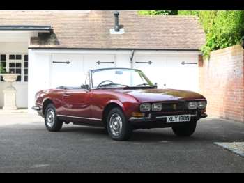 Used Peugeot 504 1974 for sale - 75054325: Photo