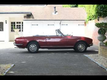 Used Peugeot 504 1974 for sale - 75054325: Photo