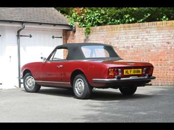 Used Peugeot 504 1974 for sale - 75054325: Photo