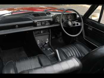 Used Peugeot 504 1974 for sale - 75054325: Photo