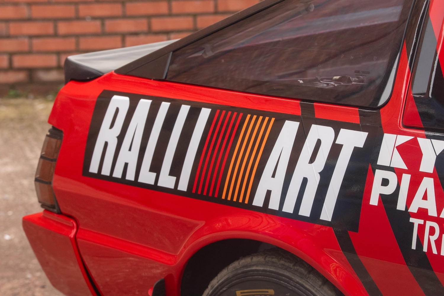 Used Mitsubishi Starion 1986 for sale - 77589823: Photo 10