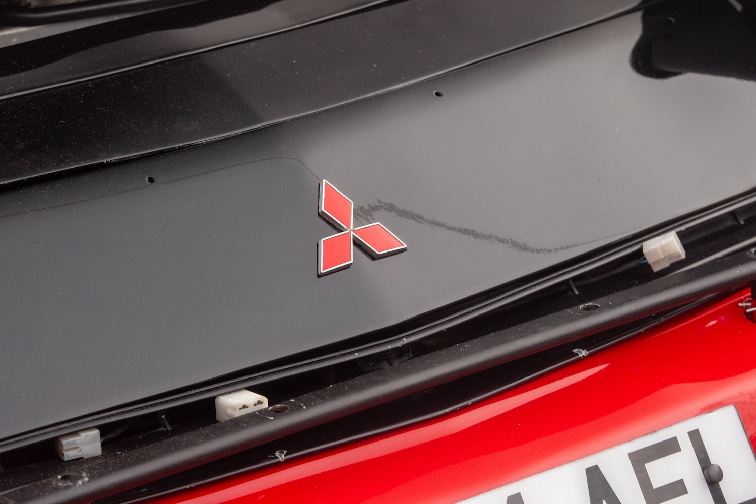 Used Mitsubishi Starion 1986 for sale - 77589823: Photo 11