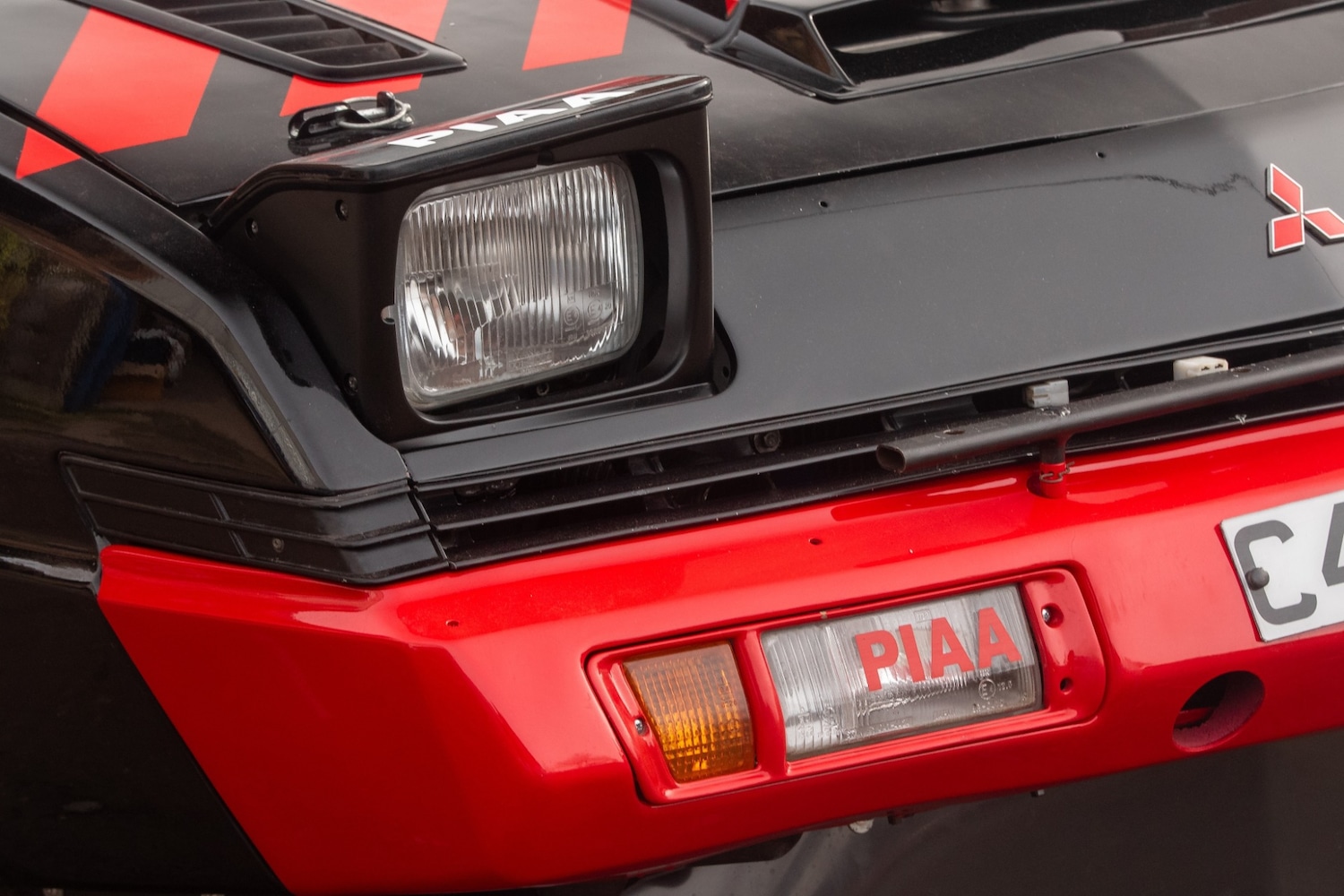 Used Mitsubishi Starion 1986 for sale - 77589823: Photo 12