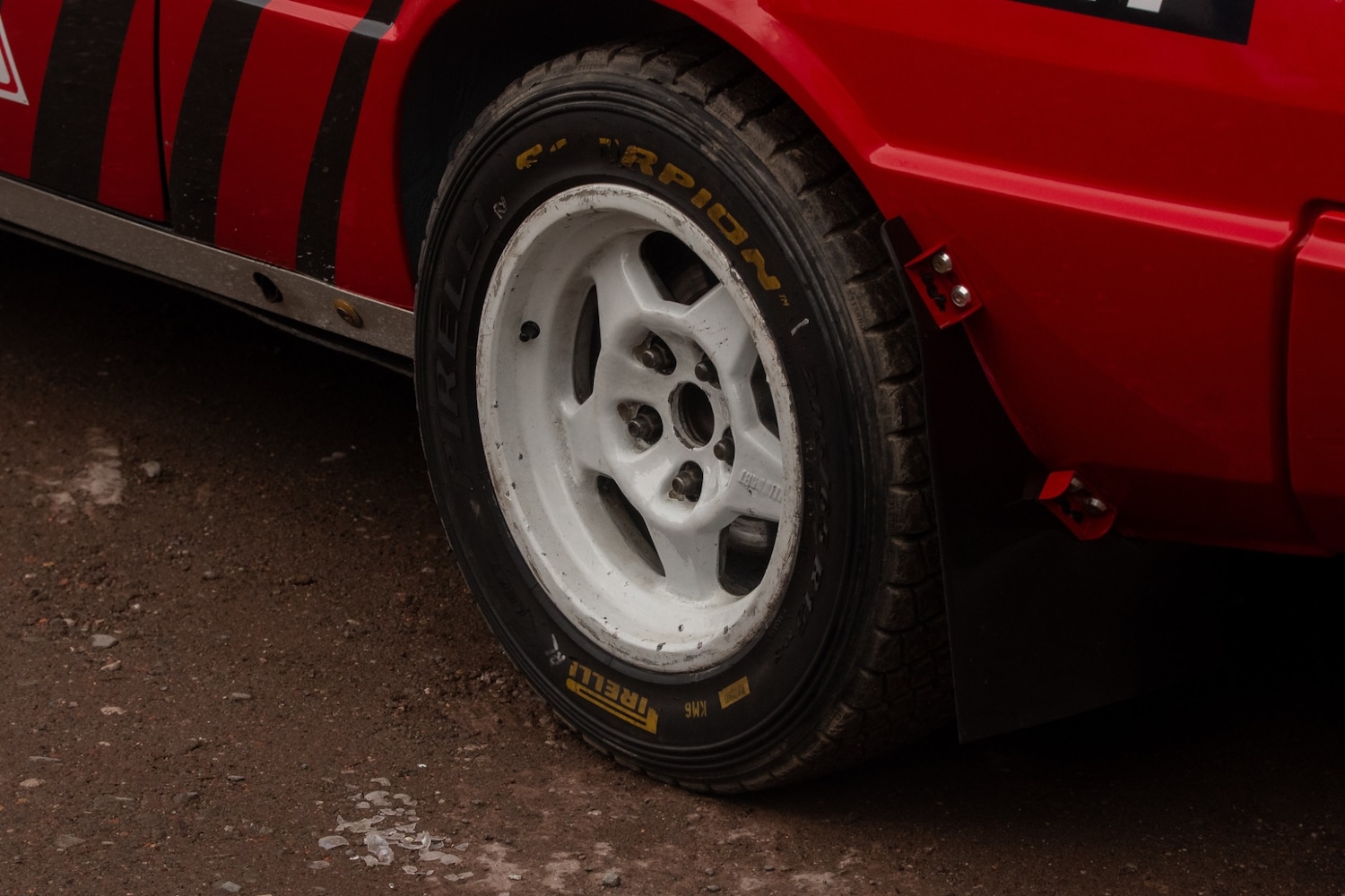 Used Mitsubishi Starion 1986 for sale - 77589823: Photo 13