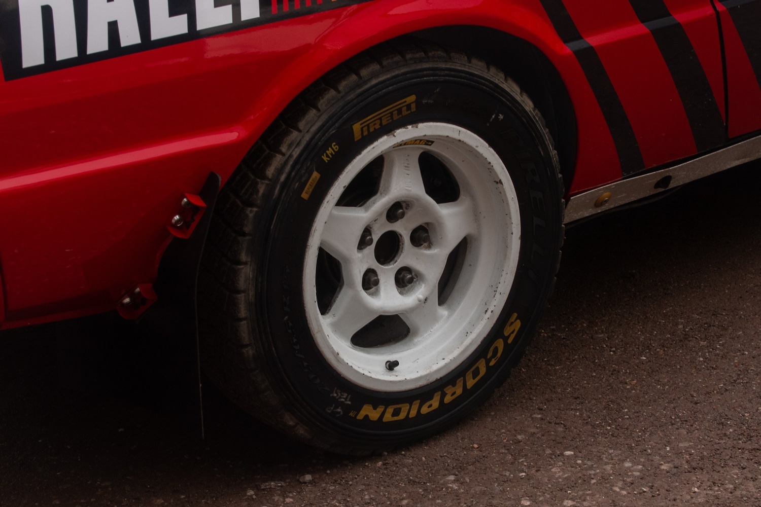 Used Mitsubishi Starion 1986 for sale - 77589823: Photo 18