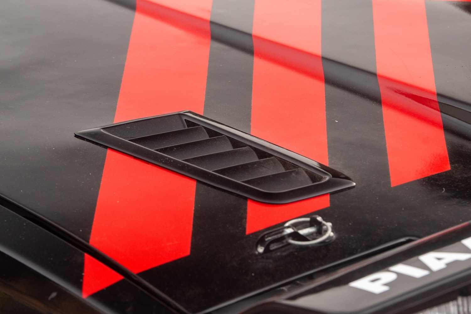 Used Mitsubishi Starion 1986 for sale - 77589823: Photo 19