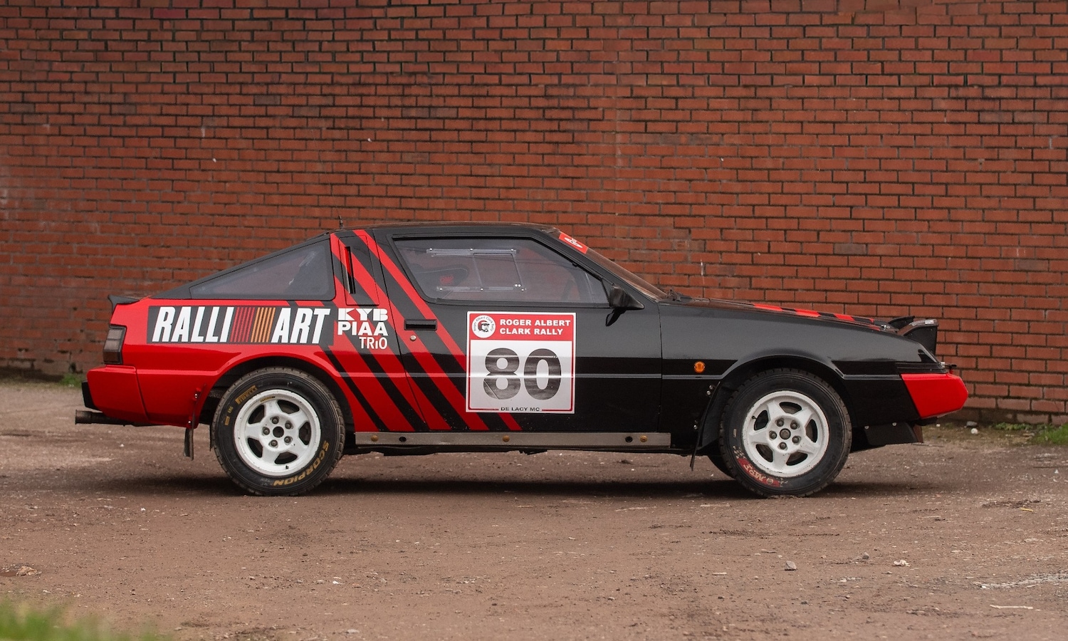 Used Mitsubishi Starion 1986 for sale - 77589823: Photo 2