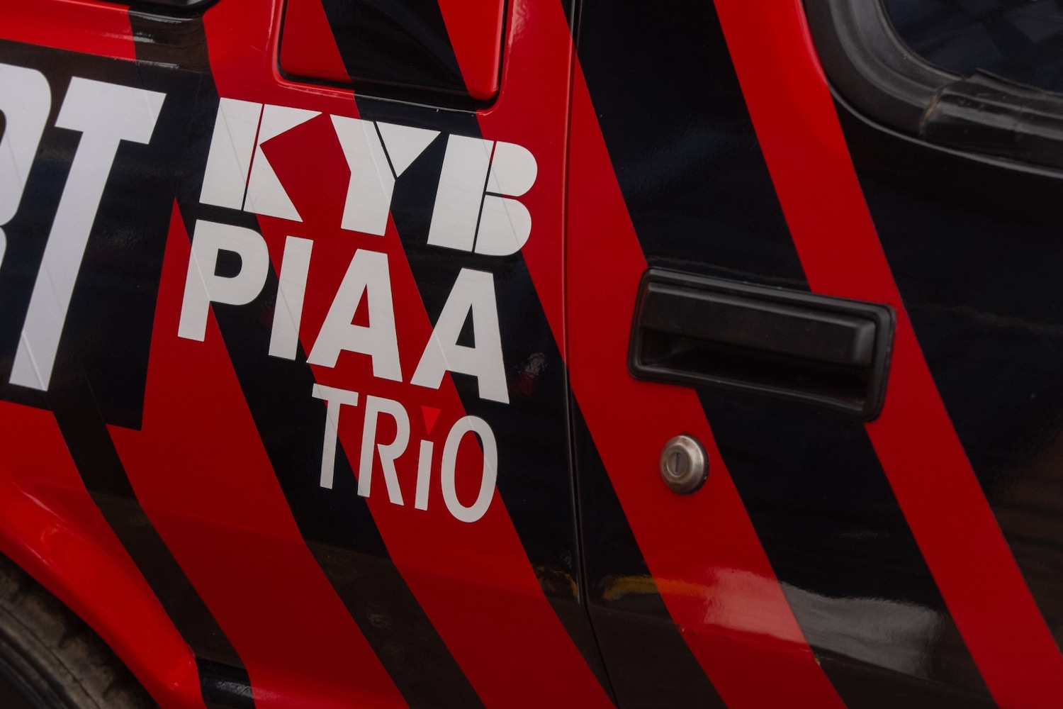 Used Mitsubishi Starion 1986 for sale - 77589823: Photo 23