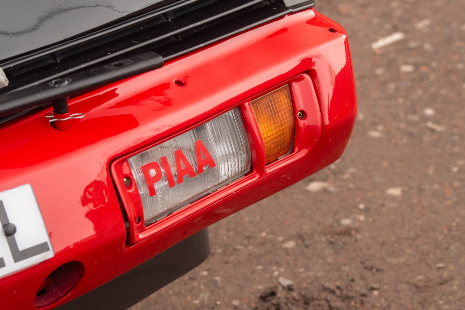 Used Mitsubishi Starion 1986 for sale - 77589823: Photo 24