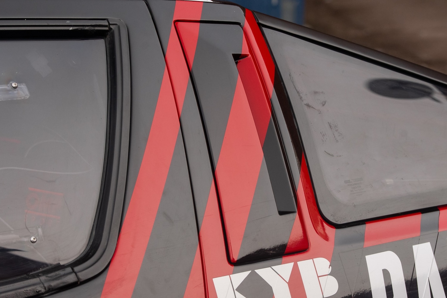 Used Mitsubishi Starion 1986 for sale - 77589823: Photo 25