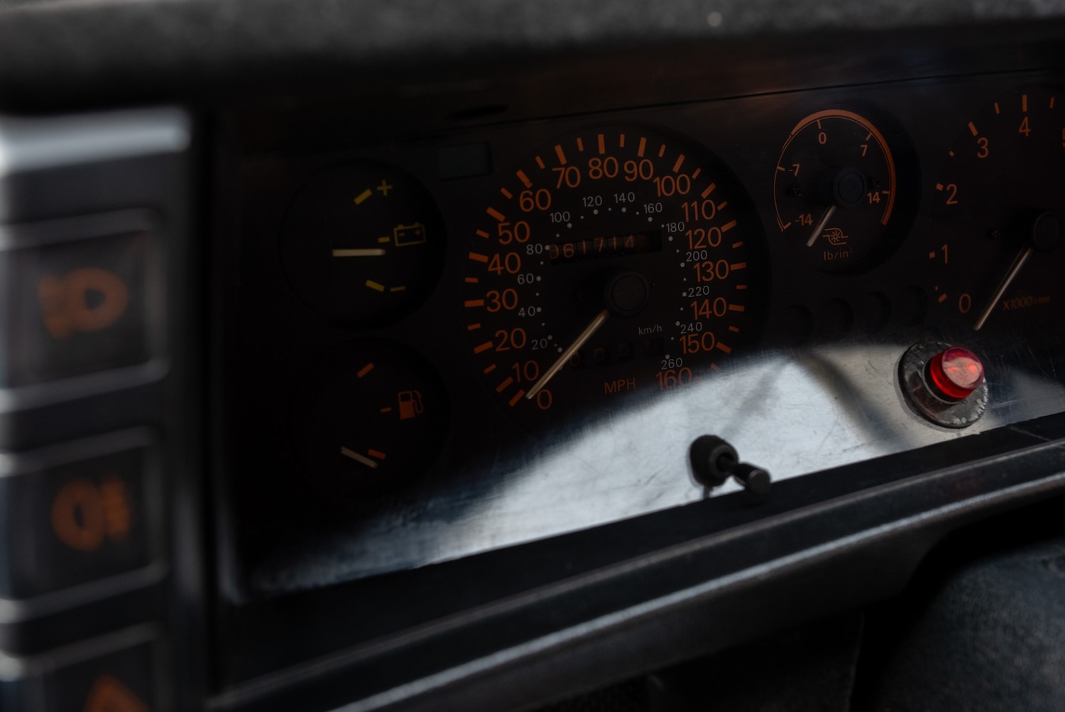 Used Mitsubishi Starion 1986 for sale - 77589823: Photo 28