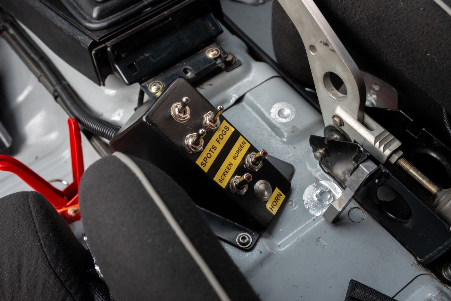 Used Mitsubishi Starion 1986 for sale - 77589823: Photo 29