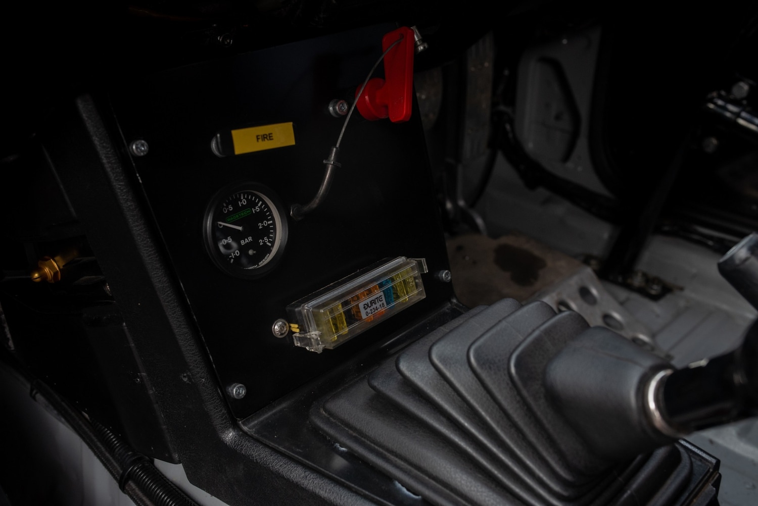 Used Mitsubishi Starion 1986 for sale - 77589823: Photo 30