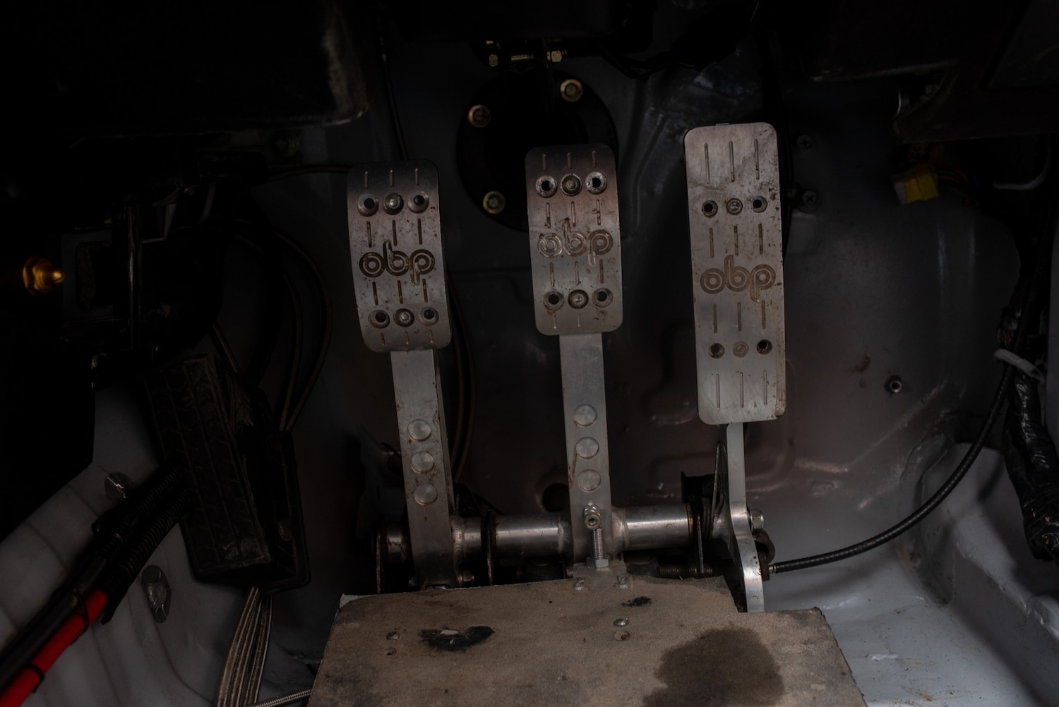 Used Mitsubishi Starion 1986 for sale - 77589823: Photo 31