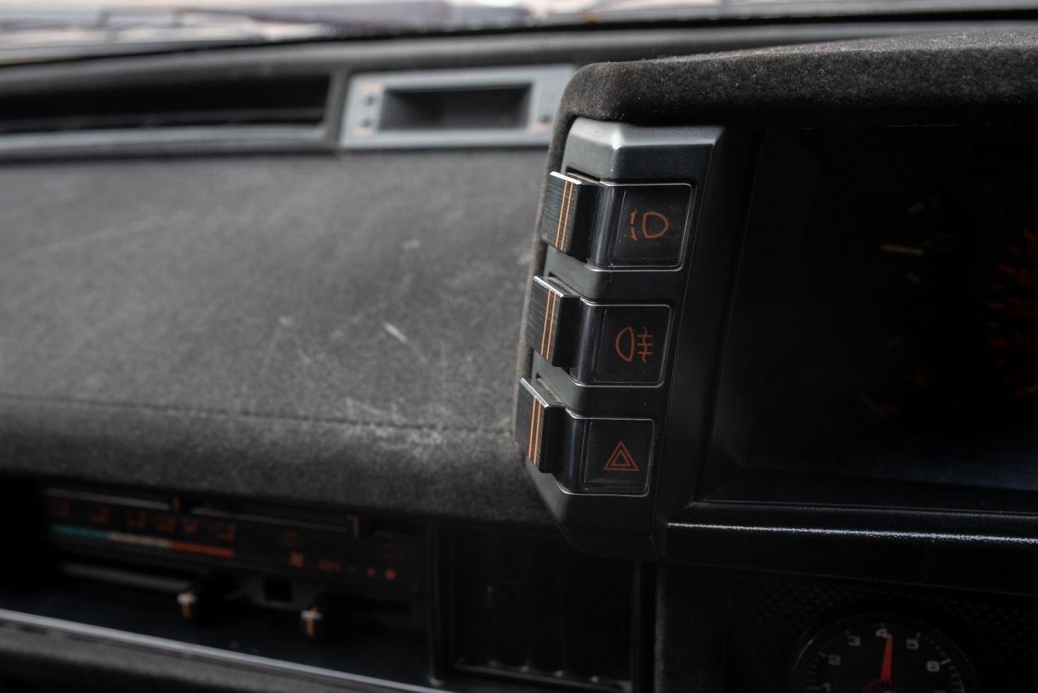 Used Mitsubishi Starion 1986 for sale - 77589823: Photo 33