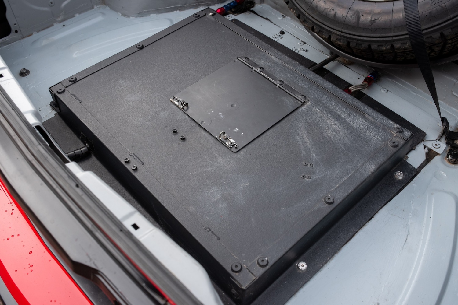 Used Mitsubishi Starion 1986 for sale - 77589823: Photo 34