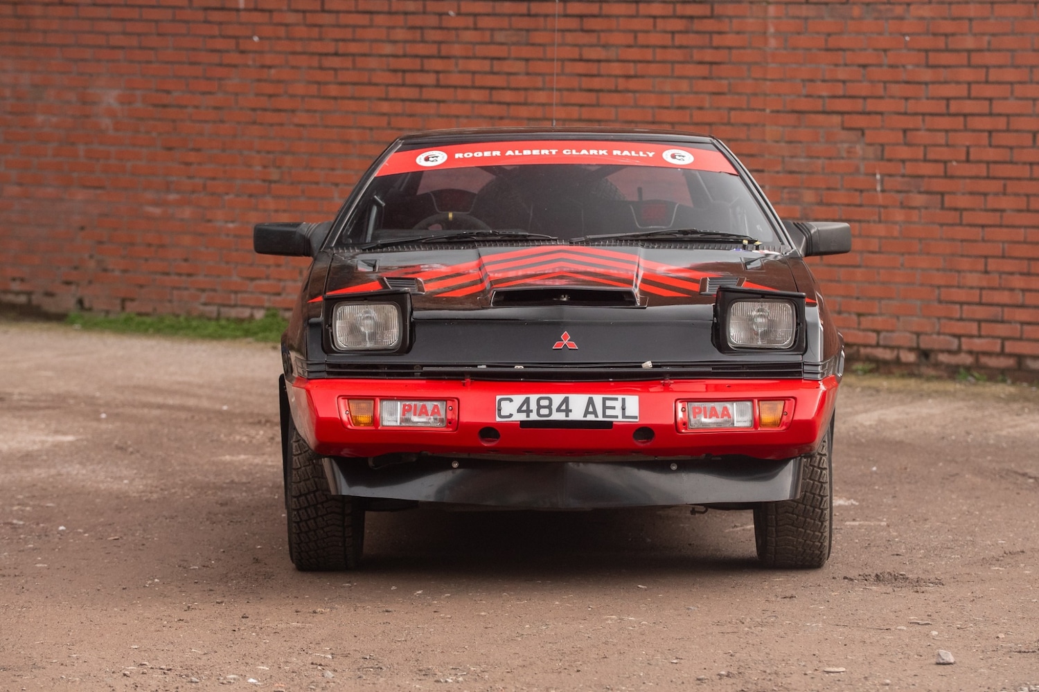 Used Mitsubishi Starion 1986 for sale - 77589823: Photo 36