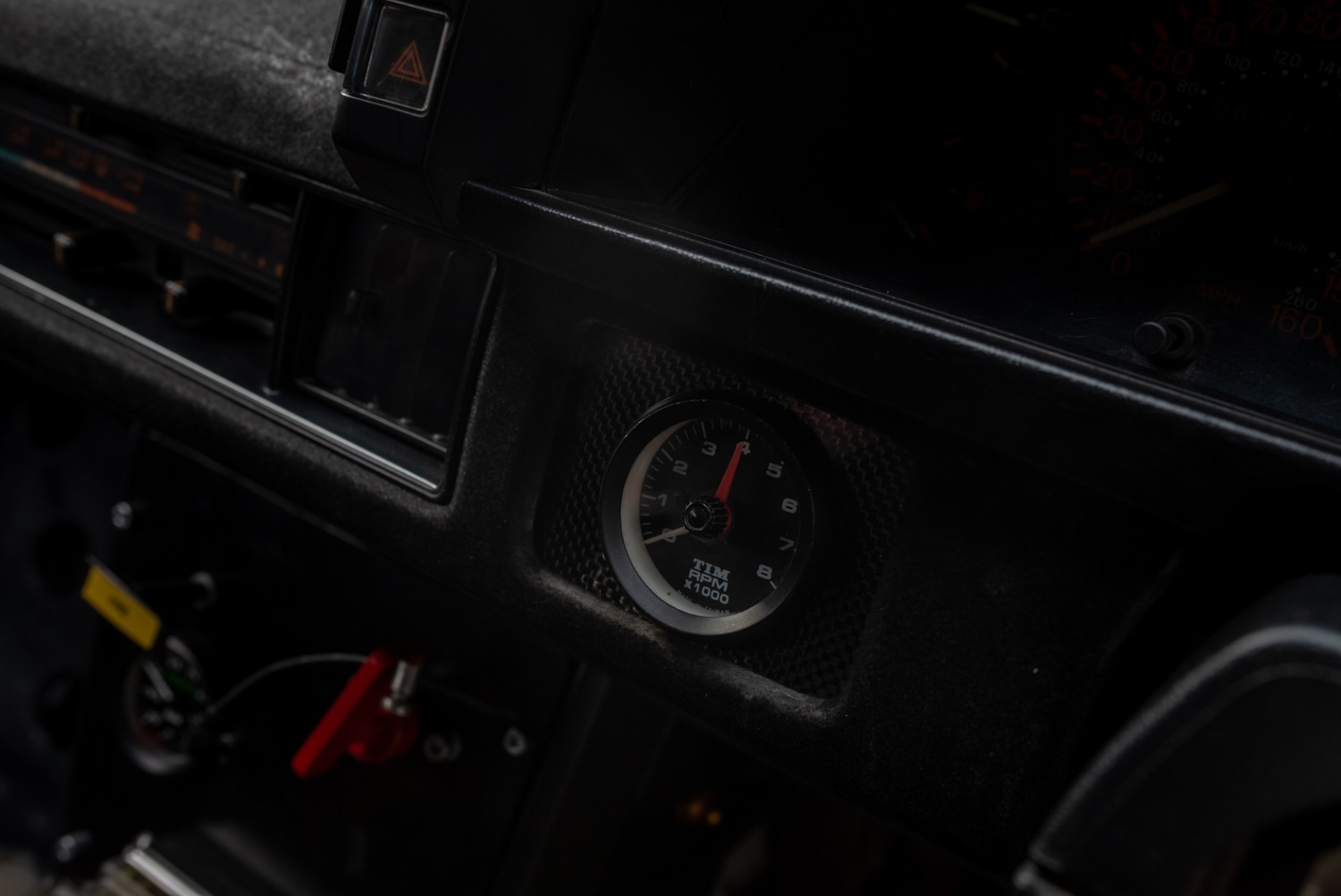 Used Mitsubishi Starion 1986 for sale - 77589823: Photo 42