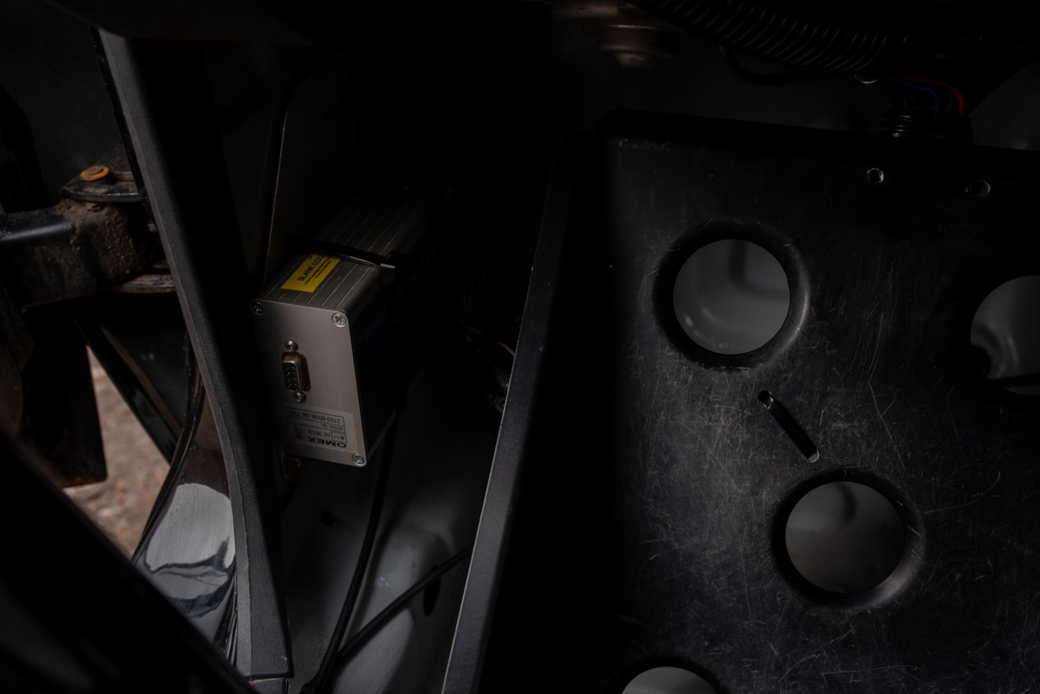 Used Mitsubishi Starion 1986 for sale - 77589823: Photo 43