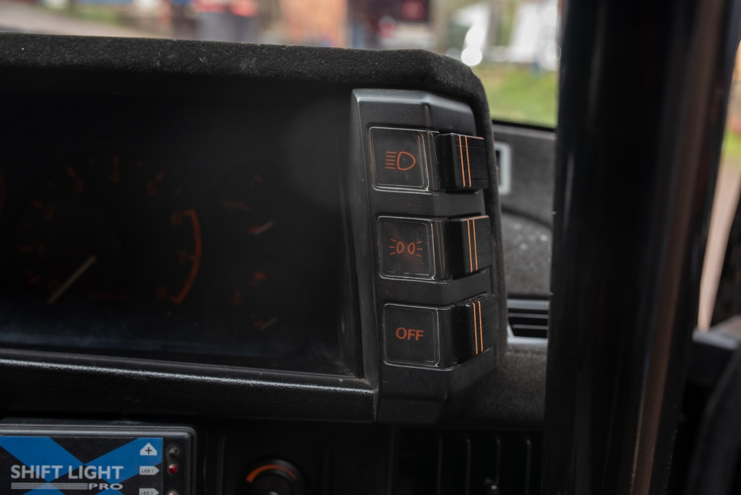 Used Mitsubishi Starion 1986 for sale - 77589823: Photo 44