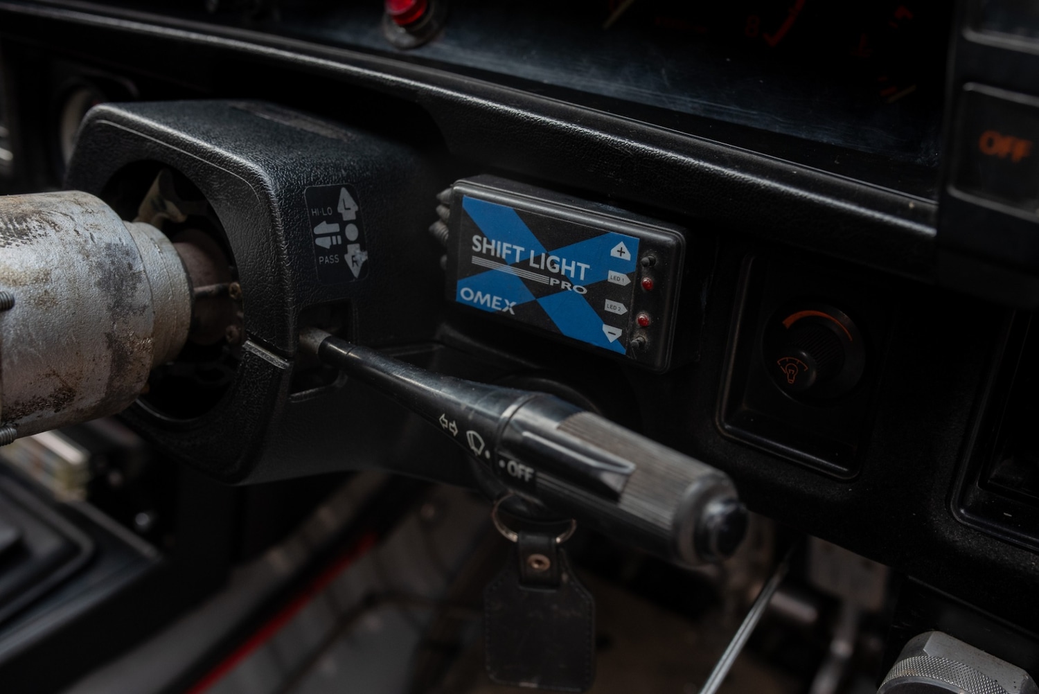 Used Mitsubishi Starion 1986 for sale - 77589823: Photo 45