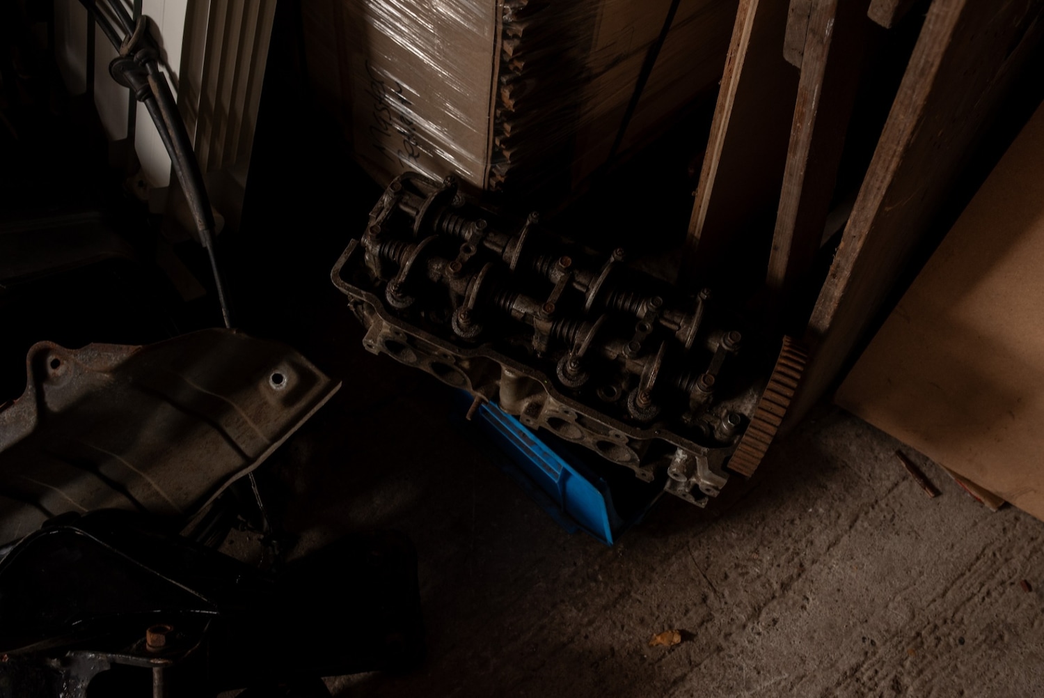 Used Mitsubishi Starion 1986 for sale - 77589823: Photo 49