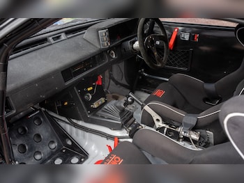 Used Mitsubishi Starion 1986 for sale - 77589823: Photo