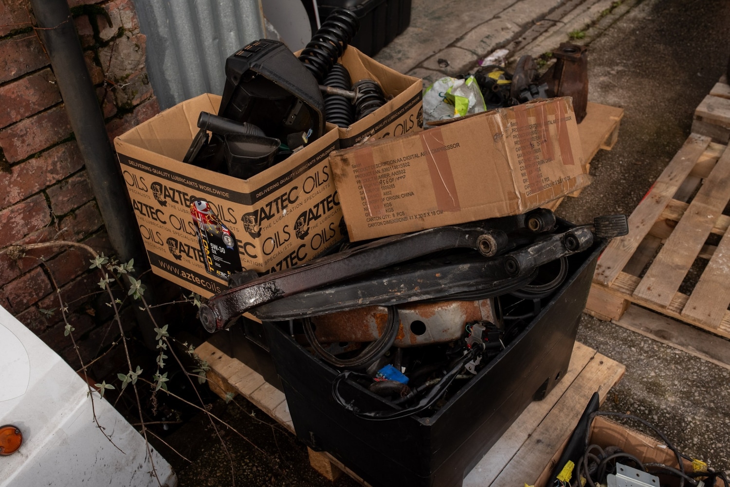 Used Mitsubishi Starion 1986 for sale - 77589823: Photo 51