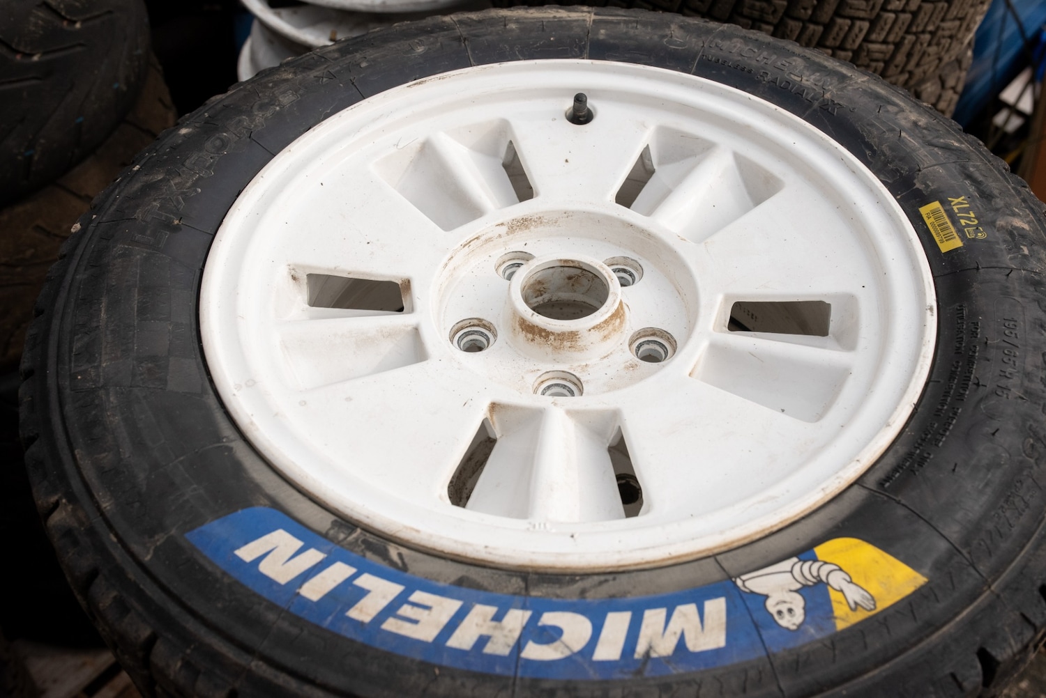 Used Mitsubishi Starion 1986 for sale - 77589823: Photo 52