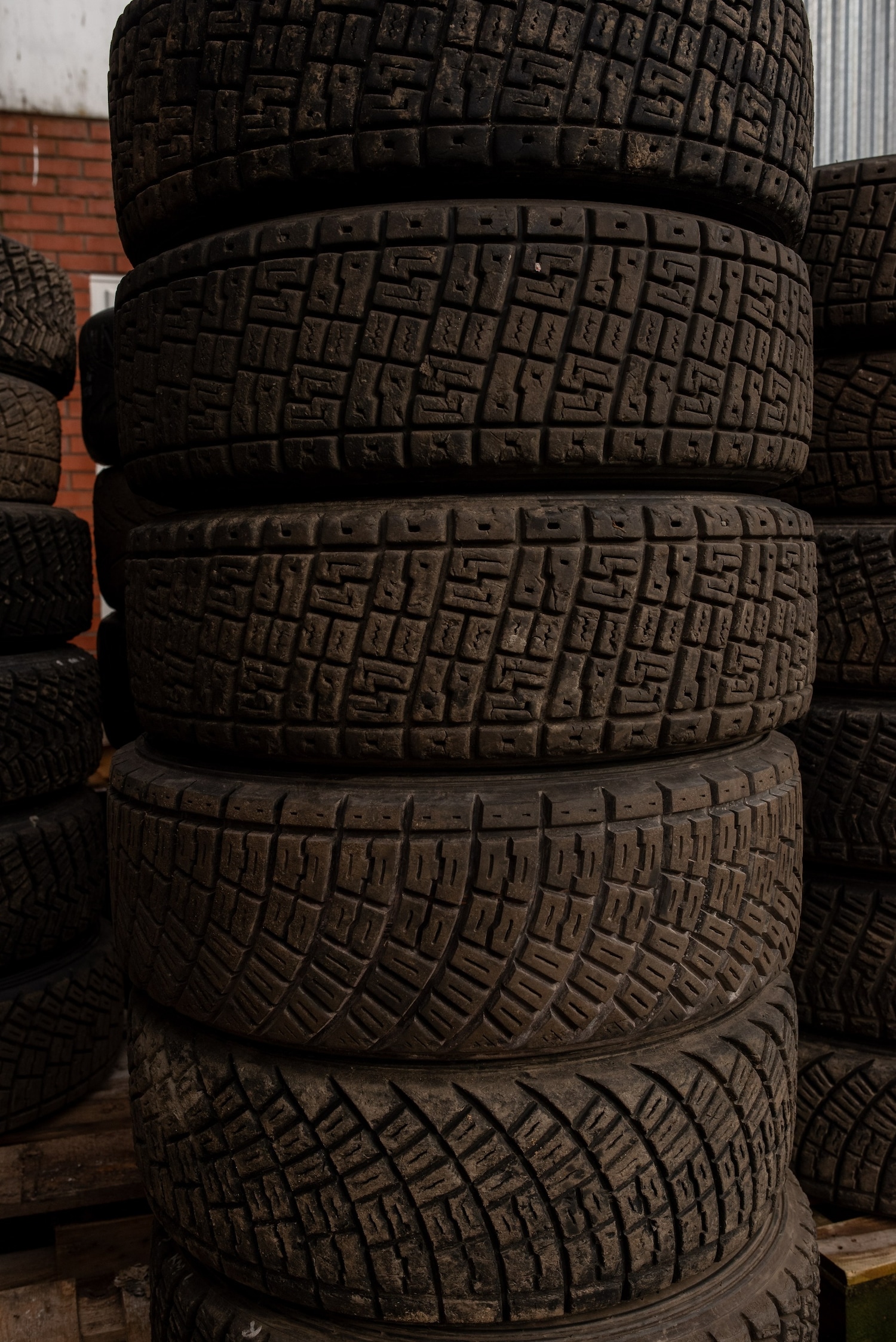 Used Mitsubishi Starion 1986 for sale - 77589823: Photo 53