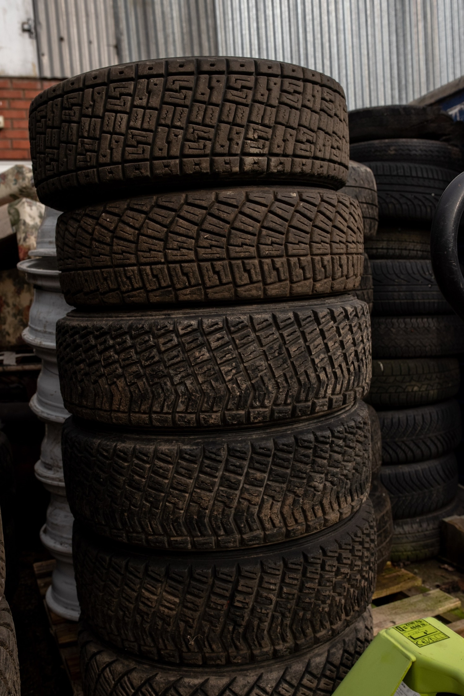 Used Mitsubishi Starion 1986 for sale - 77589823: Photo 55