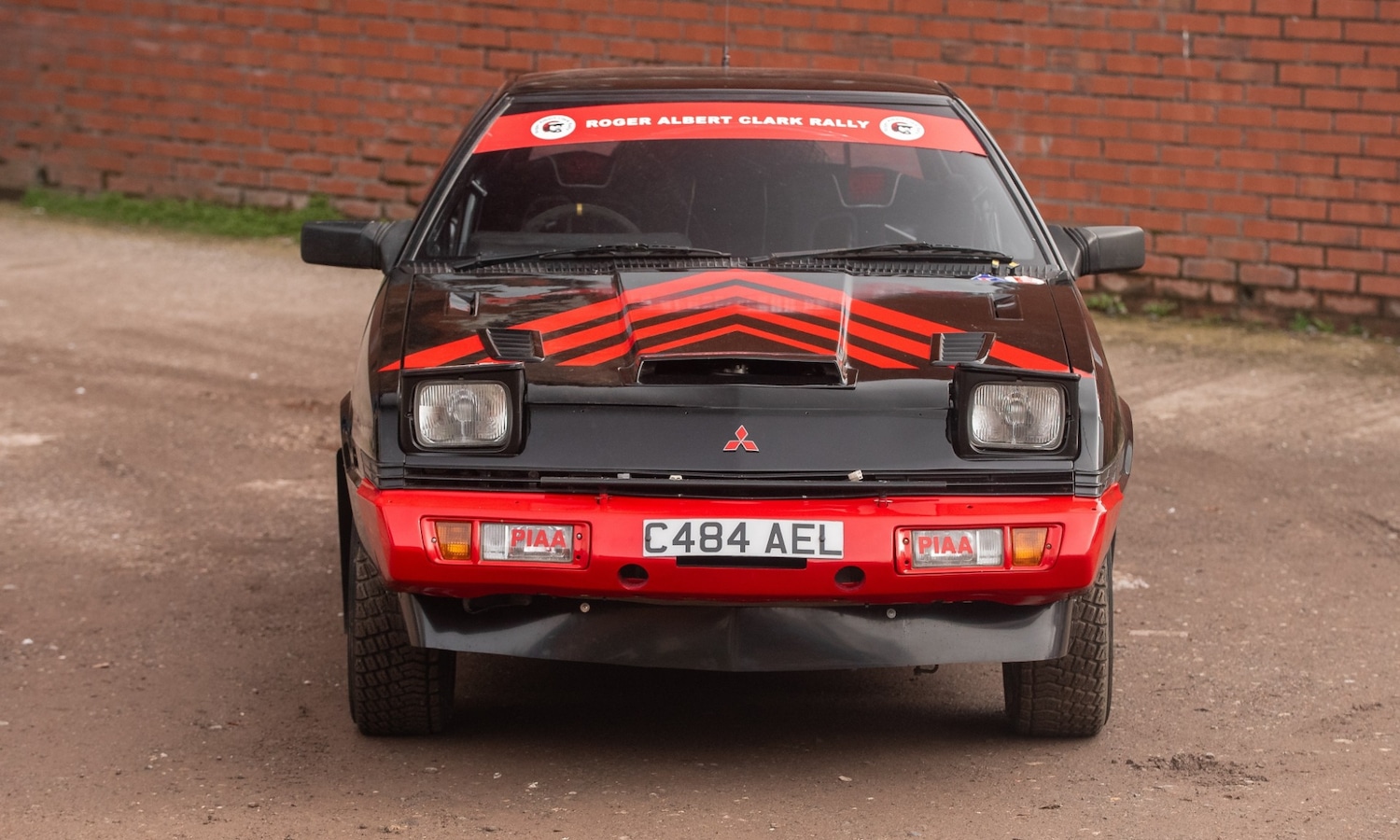 Used Mitsubishi Starion 1986 for sale - 77589823: Photo 6