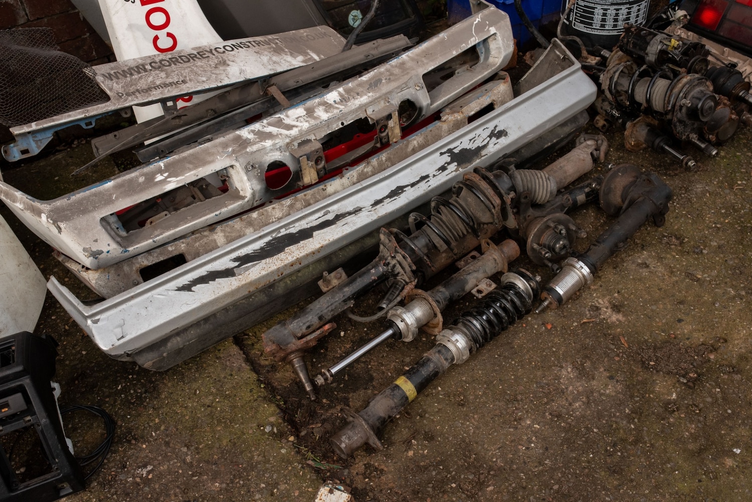 Used Mitsubishi Starion 1986 for sale - 77589823: Photo 60