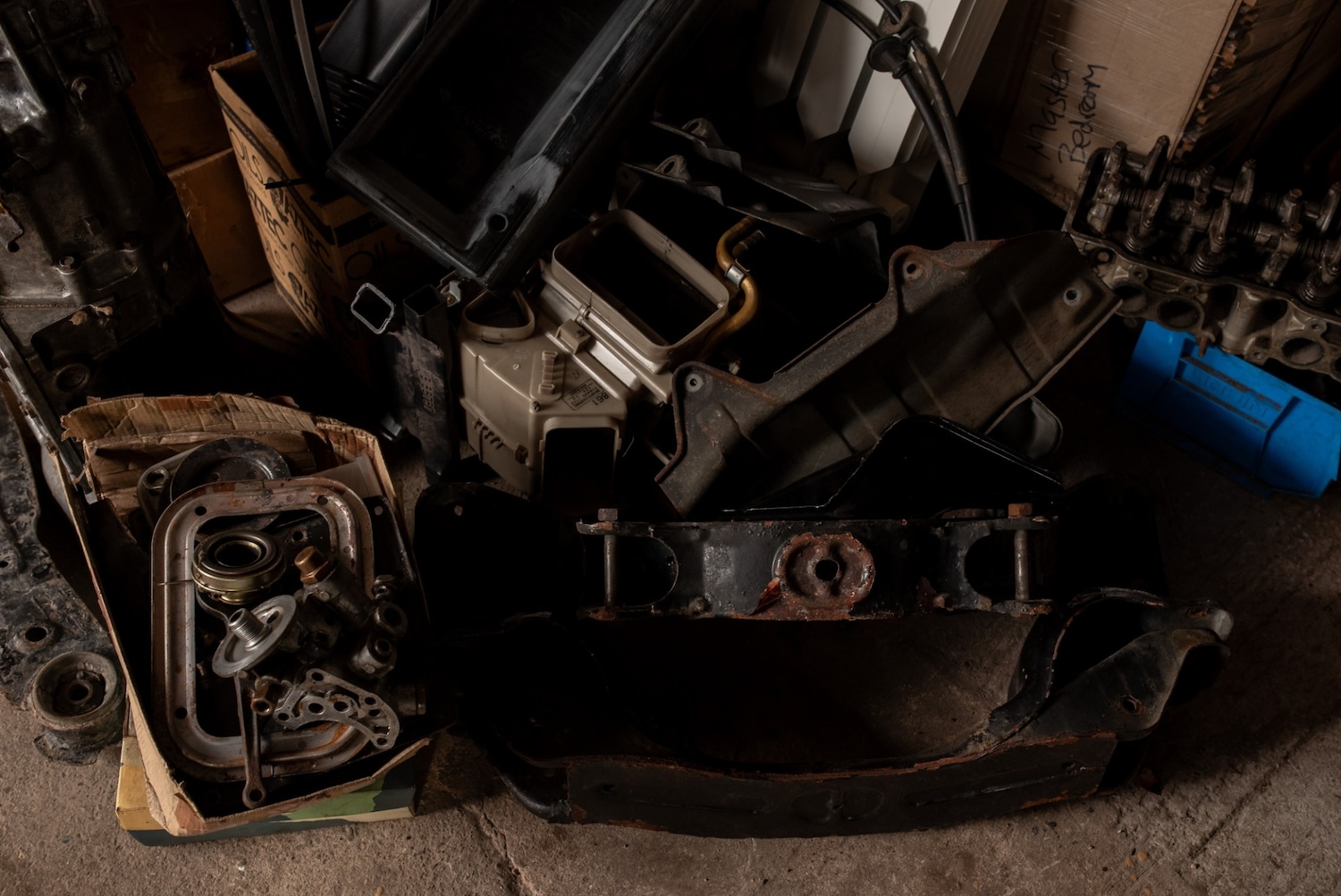 Used Mitsubishi Starion 1986 for sale - 77589823: Photo 61