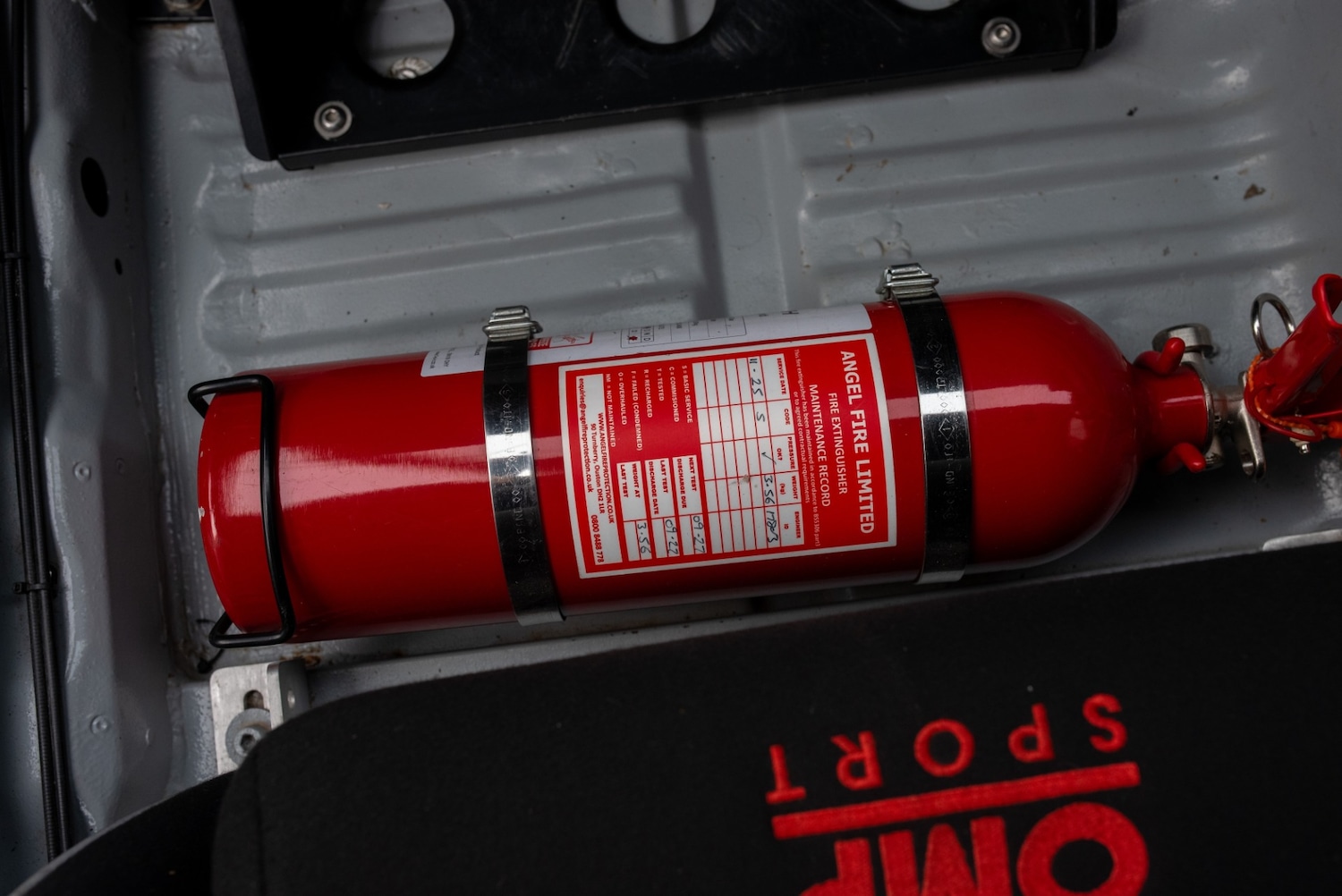 Used Mitsubishi Starion 1986 for sale - 77589823: Photo 64