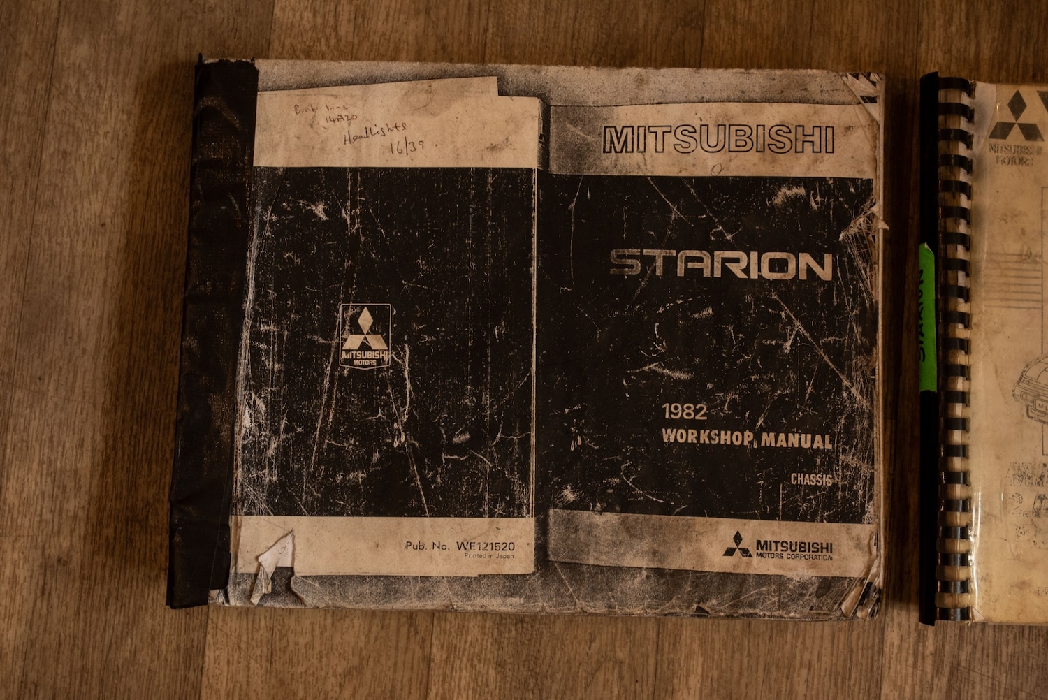 Used Mitsubishi Starion 1986 for sale - 77589823: Photo 65