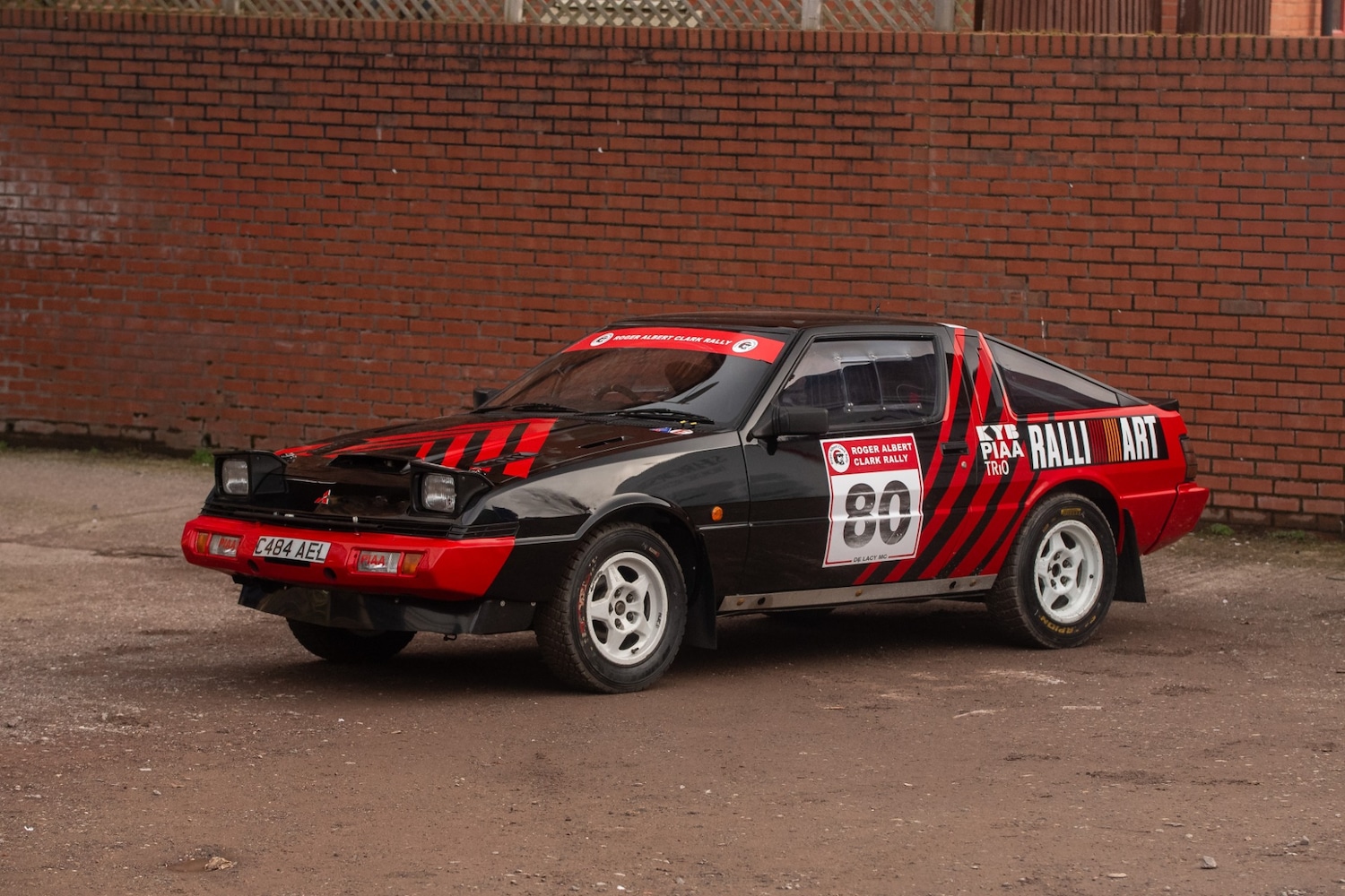 Used Mitsubishi Starion 1986 for sale - 77589823: Photo 66