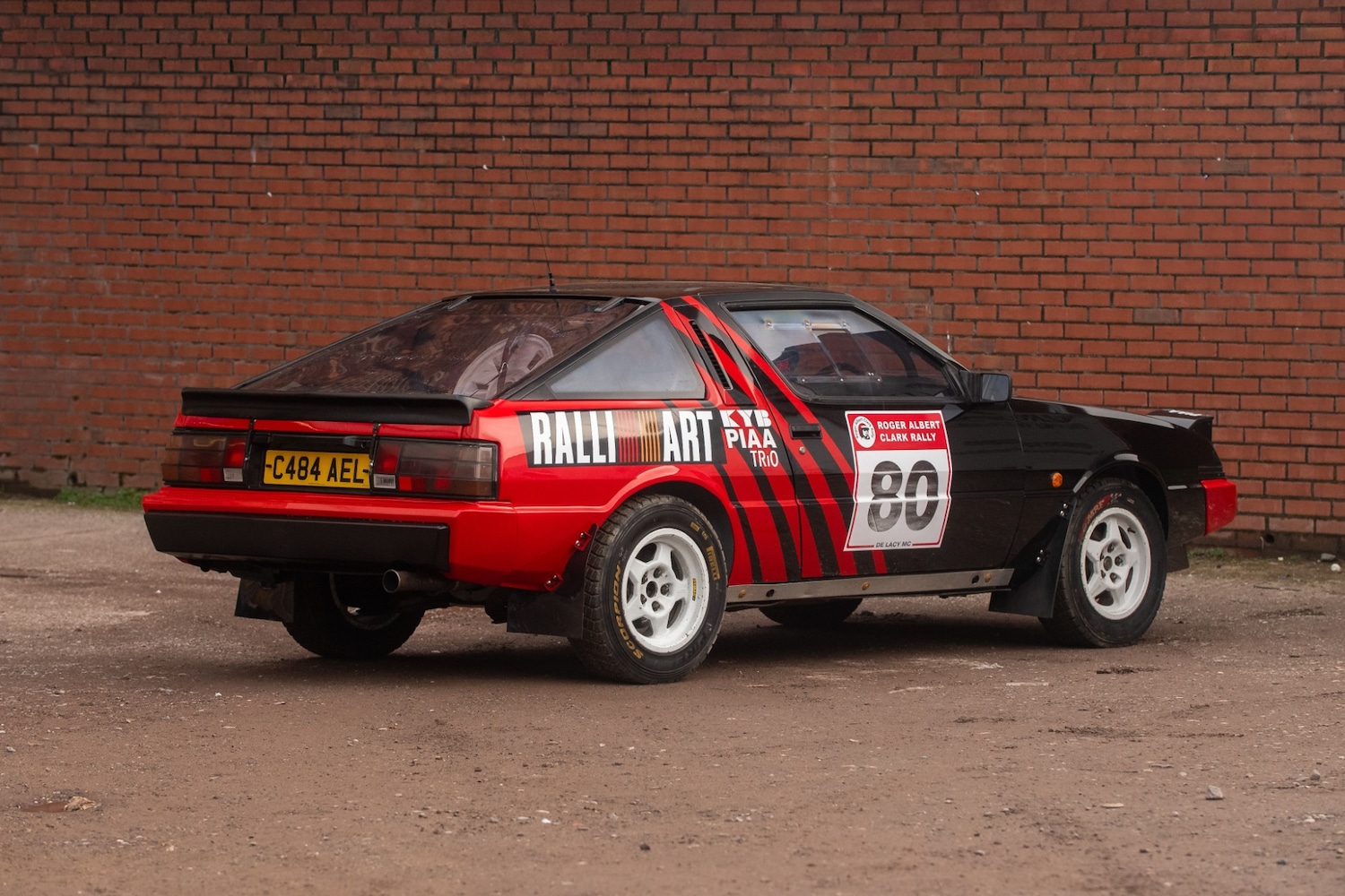 Used Mitsubishi Starion 1986 for sale - 77589823: Photo 68