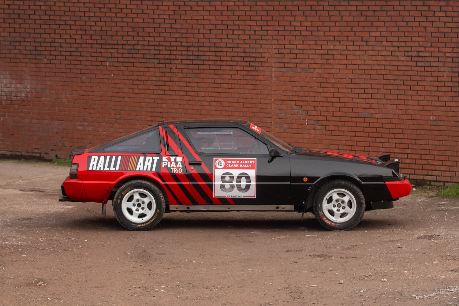 Used Mitsubishi Starion 1986 for sale - 77589823: Photo 69