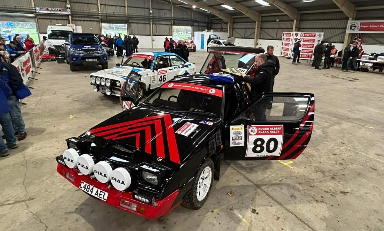 Used Mitsubishi Starion 1986 for sale - 77589823: Photo 7