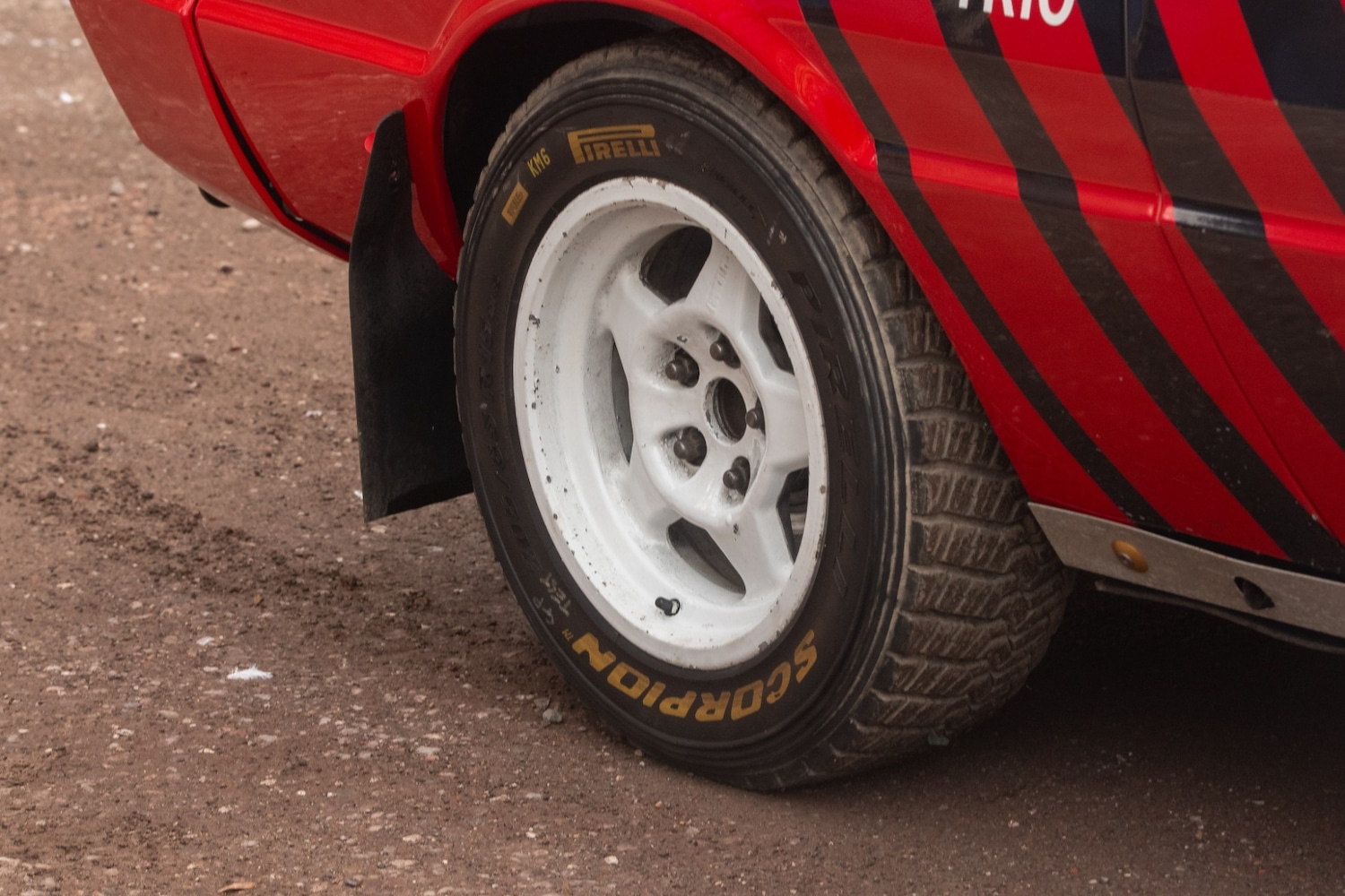 Used Mitsubishi Starion 1986 for sale - 77589823: Photo 72