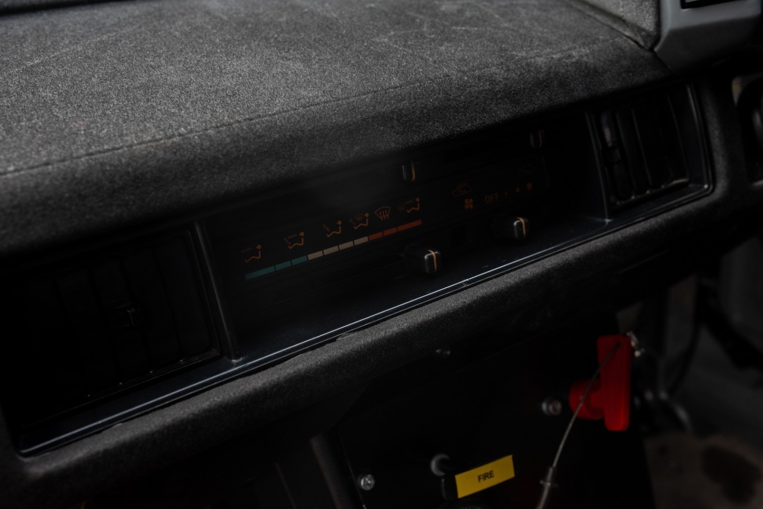 Used Mitsubishi Starion 1986 for sale - 77589823: Photo 74