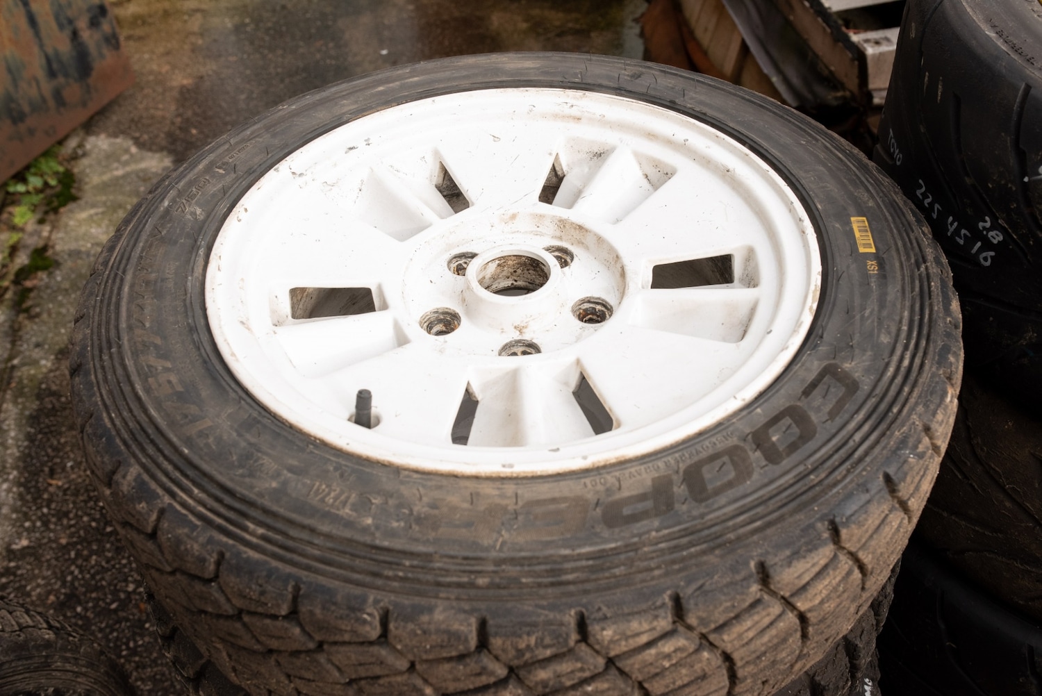 Used Mitsubishi Starion 1986 for sale - 77589823: Photo 76