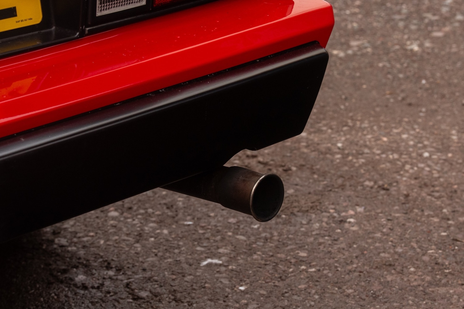 Used Mitsubishi Starion 1986 for sale - 77589823: Photo 78