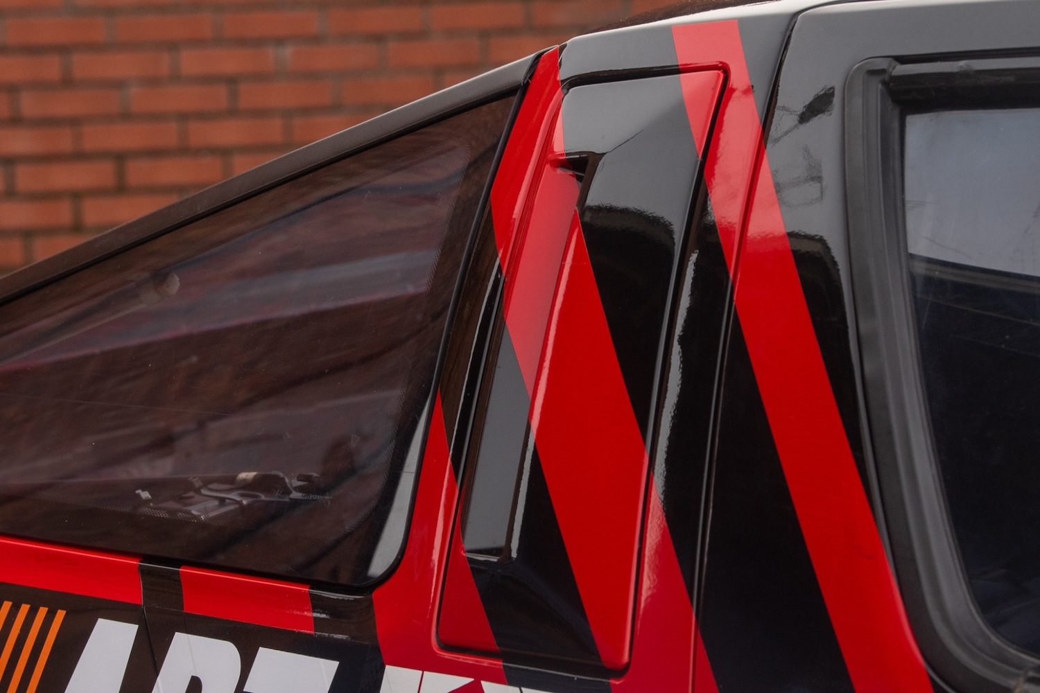 Used Mitsubishi Starion 1986 for sale - 77589823: Photo 81